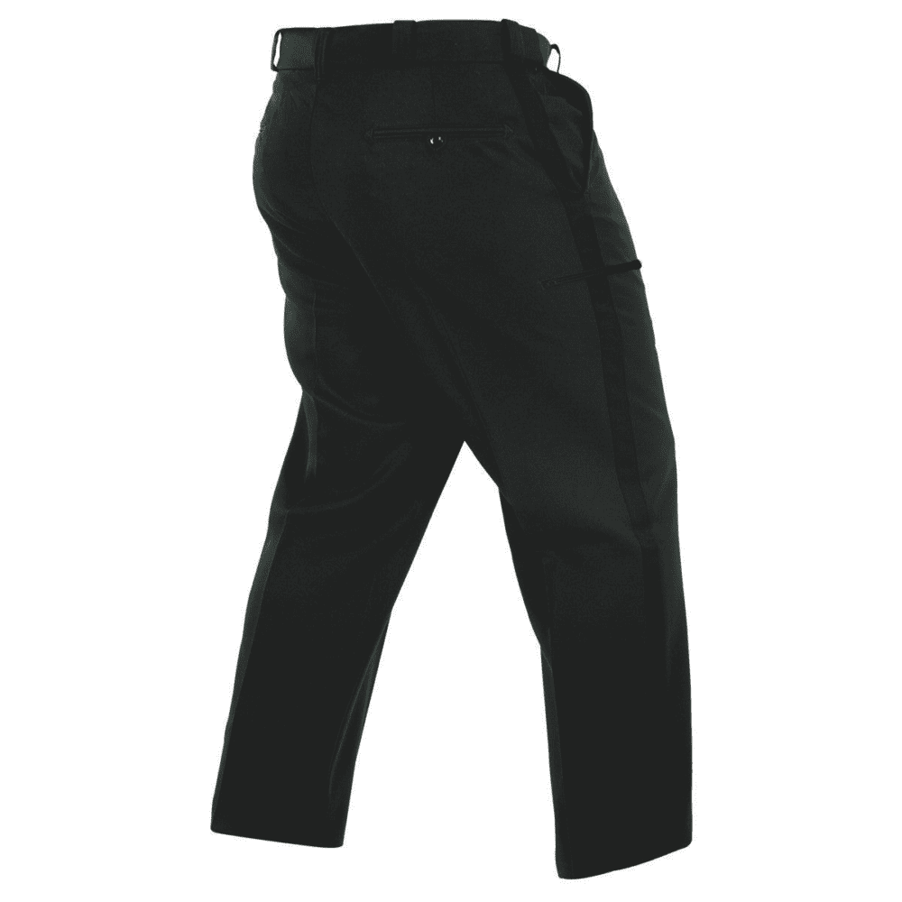 Elbeco TexTrop2 Hidden Cargo Uniform Pants E390R, E394R, E8909PB, E8960R - Spruce Green/Black Stripe, 28